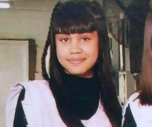 Outrage After Murder Of Girl, 11, By Thieves Stealing Her Backpack
