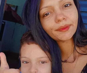 Mother Who Let Son Drown Told Police He Could ‘Walk On Water’