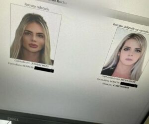 Playboy Model’s Face Too Different For Driving Licence After GBP 100k Ops